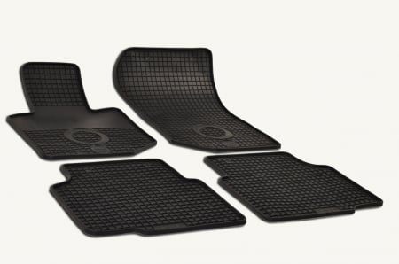 ACCESORII AUTO - SET COVORASE AUTO CAUCIUC UMBRELLA PENTRU BMW 3er (E 36) (1992-1998)
