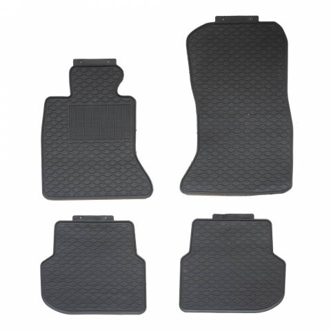 SET COVORASE AUTO CAUCIUC UMBRELLA PENTRU BMW 5er (F10) (2009-2017) [15]