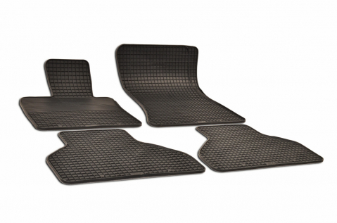 SET COVORASE AUTO CAUCIUC UMBRELLA PENTRU BMW X5 (E70) (2007-2013)  X5 (F15) (2013-2018)  X6(F16) (2015-2019) [1]
