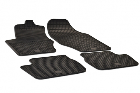 SET COVORASE AUTO CAUCIUC UMBRELLA PENTRU CITROEN C4 (2010-2018)  PEUGEOT 308 (2007-2013)  DS4 (2011-2018) [1]