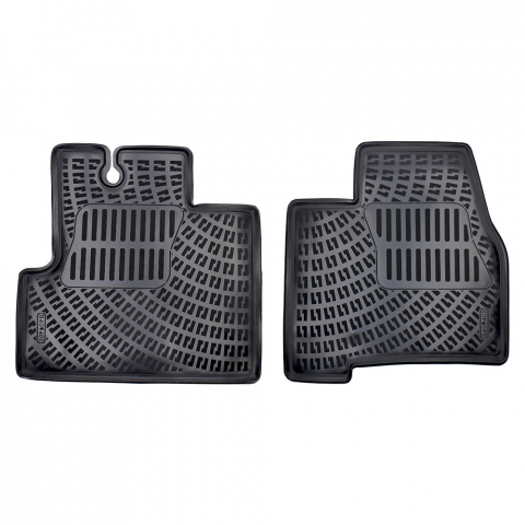 ACCESORII AUTO - SET COVORASE AUTO CAUCIUC UMBRELLA PENTRU FIAT DUCATO 2006-