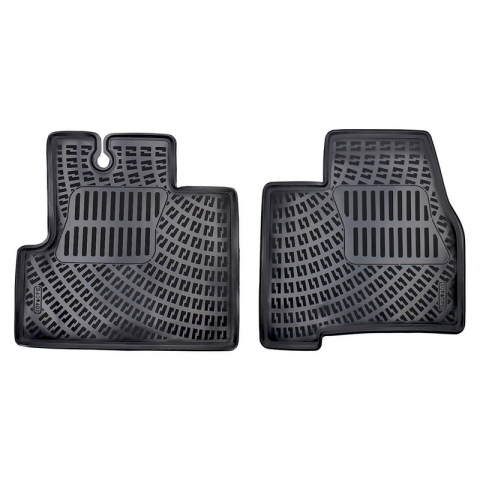 SET COVORASE AUTO CAUCIUC UMBRELLA PENTRU FIAT DUCATO 2006- [1]