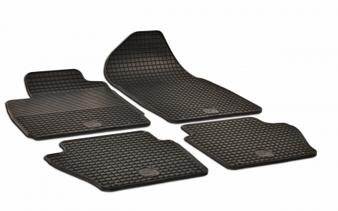 ACCESORII AUTO - SET COVORASE AUTO CAUCIUC UMBRELLA PENTRU FORD FIESTA (2009-2016)