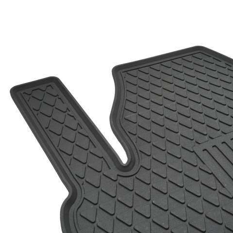 SET COVORASE AUTO CAUCIUC UMBRELLA PENTRU FORD FOCUS (2012-2018) [8]