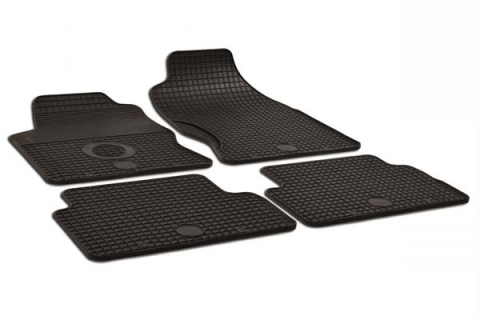 ACCESORII AUTO - SET COVORASE AUTO CAUCIUC UMBRELLA PENTRU FORD FOCUS I (2001-2006)
