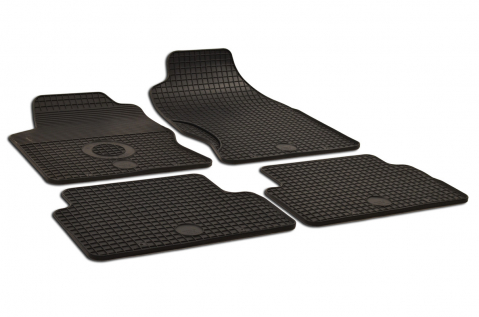 SET COVORASE AUTO CAUCIUC UMBRELLA PENTRU FORD FOCUS I (2001-2006) [1]
