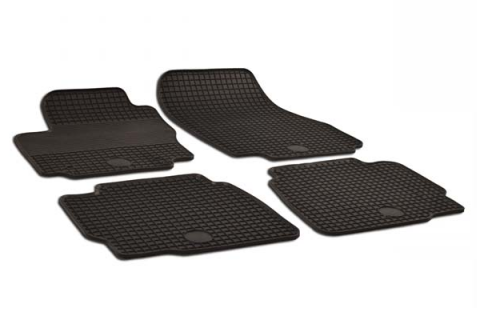 SET COVORASE AUTO CAUCIUC UMBRELLA PENTRU FORD GALAXY (2011-2015)  MONDEO II (2007-2010)  MONDEO III (2010-2014)  S-MAX (2007-2015) [8]