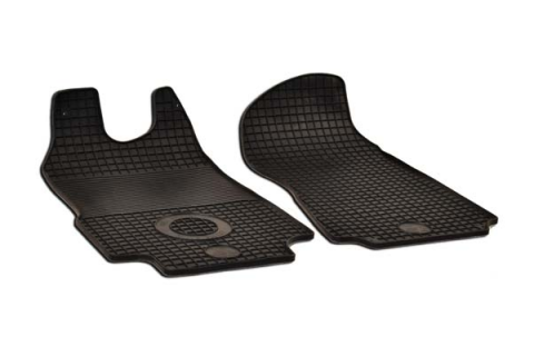 SET COVORASE AUTO CAUCIUC UMBRELLA PENTRU FORD TRANSIT V184 (2000-2006).(2006-2013) - 2 PCS [8]