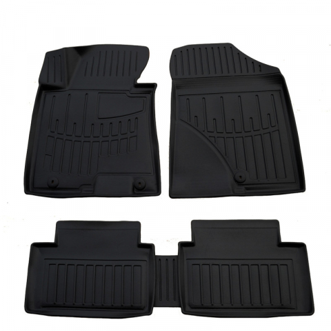 SET COVORASE AUTO CAUCIUC UMBRELLA PENTRU HYUNDAI I30 (GD) (2011-2016) [1]