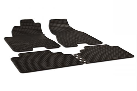 ACCESORII AUTO - SET COVORASE AUTO CAUCIUC UMBRELLA PENTRU HYUNDAI TUCSON (2004-2010)