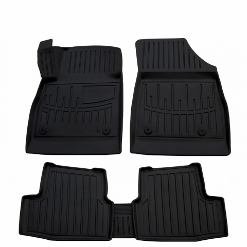 SET COVORASE AUTO CAUCIUC UMBRELLA PENTRU OPEL ASTRA K (2015-2021) [1]
