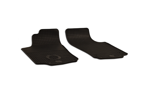 SET COVORASE AUTO CAUCIUC UMBRELLA PENTRU OPEL COMBO C (2001-2011) - 2 PCS [8]