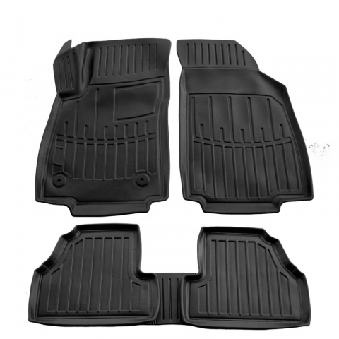 SET COVORASE AUTO CAUCIUC UMBRELLA PENTRU OPEL MOKKA A (2012-2021) [1]