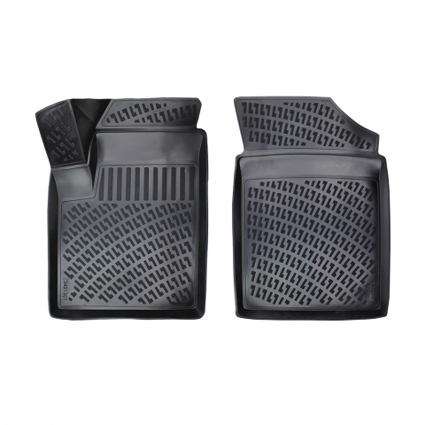 SET COVORASE AUTO CAUCIUC UMBRELLA PENTRU PEUGEOT PARTNER I / CITROEN BERLINGO (FATA) 1998-2008 [4]