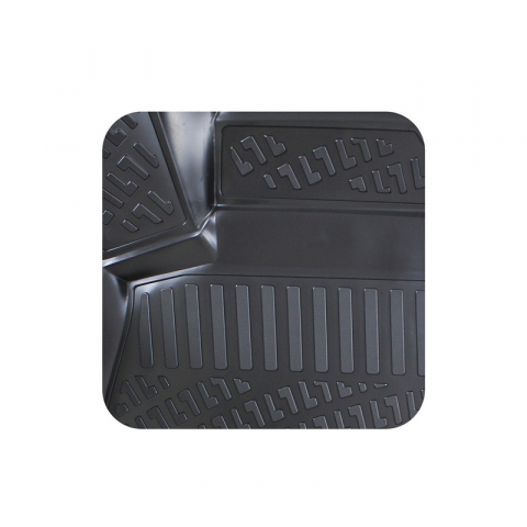 SET COVORASE AUTO CAUCIUC UMBRELLA PENTRU SEAT ALTEA 2004-2015 [2]