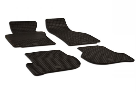 ACCESORII AUTO - SET COVORASE AUTO CAUCIUC UMBRELLA PENTRU SEAT LEON II (2005-2012)  ALTEA (2004-2015)  ALTEA XL (2006-2015)  ALTEA FREETRACK (2007-2015)