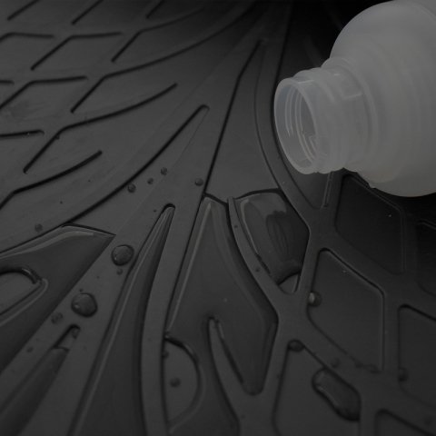 SET COVORASE AUTO CAUCIUC UMBRELLA PENTRU SKODA OCTAVIA I (1997-2010) [7]