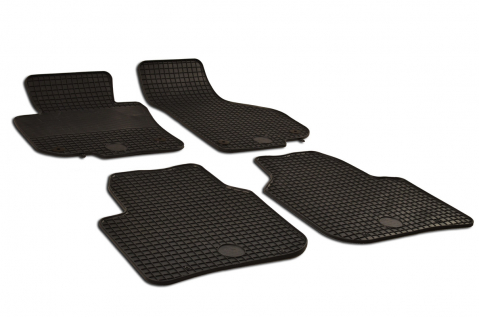SET COVORASE AUTO CAUCIUC UMBRELLA PENTRU SKODA SUPERB II (2008-2015) [1]