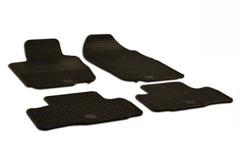 SET COVORASE AUTO CAUCIUC UMBRELLA PENTRU TOYOTA RAV 4 (2006-2012) [8]