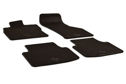 SET COVORASE AUTO CAUCIUC UMBRELLA PENTRU VW PASSAT B8 (2014-2023)  PASSAT GTE B8 (2015-2023) [8]