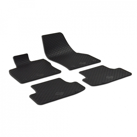 SET COVORASE AUTO CAUCIUC UMBRELLA PENTRU VW T-ROC (2017-) [2]