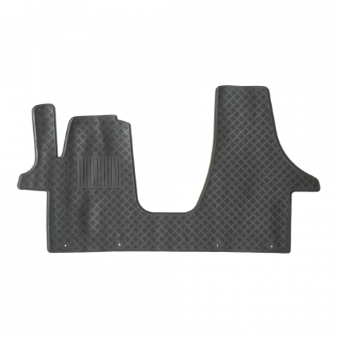 SET COVORASE AUTO CAUCIUC UMBRELLA PENTRU VW T5 GP facelift (2015-)/T6 (2014-) [1]