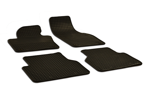 SET COVORASE AUTO CAUCIUC UMBRELLA PENTRU VW TIGUAN (2007-2016) [7]