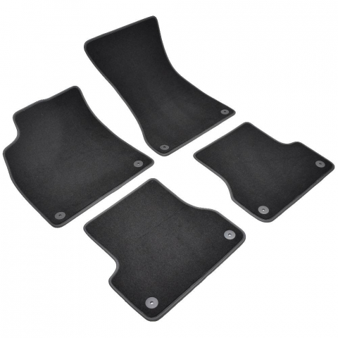 SET COVORASE AUTO MOCHETA UMBRELLA PENTRU AUDI A6(2011-2018) [4]