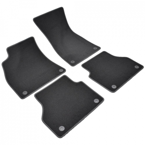 SET COVORASE AUTO MOCHETA UMBRELLA PENTRU AUDI A6(2018-) [3]
