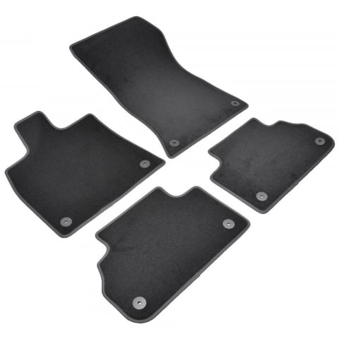 ACCESORII AUTO - SET COVORASE AUTO MOCHETA UMBRELLA PENTRU AUDI Q5 II [FY](2017-)