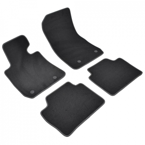 SET COVORASE AUTO MOCHETA UMBRELLA PENTRU BMW 3 [F30](2012-2019) [2]