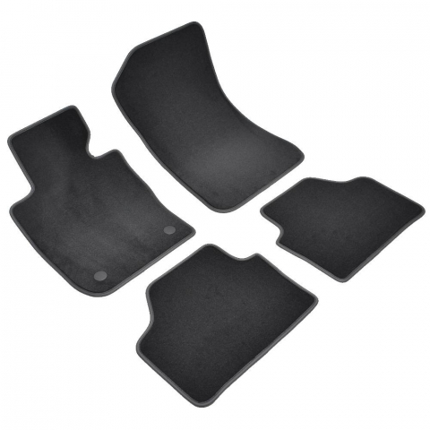 ACCESORII INTERIOR - SET COVORASE AUTO MOCHETA UMBRELLA PENTRU BMW X1 [E84] XDRIVE (2009-2016)
