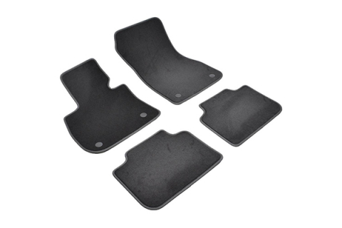 SET COVORASE AUTO MOCHETA UMBRELLA PENTRU BMW X1 [F48](2016-) [4]