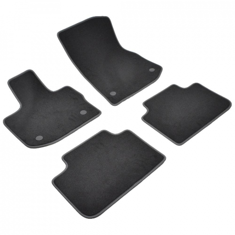SET COVORASE AUTO MOCHETA UMBRELLA PENTRU BMW X3 [G01](2017-) [2]