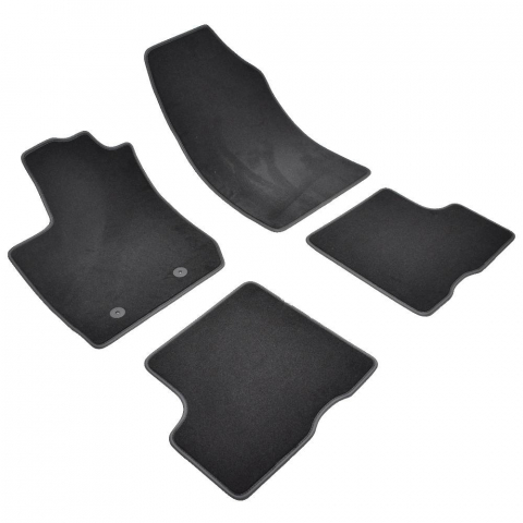 ACCESORII INTERIOR - SET COVORASE AUTO MOCHETA UMBRELLA PENTRU DACIA DUSTER II PRESTIGE (2018-)