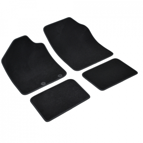 SET COVORASE AUTO MOCHETA UMBRELLA PENTRU DACIA SPRING (2021-) [10]
