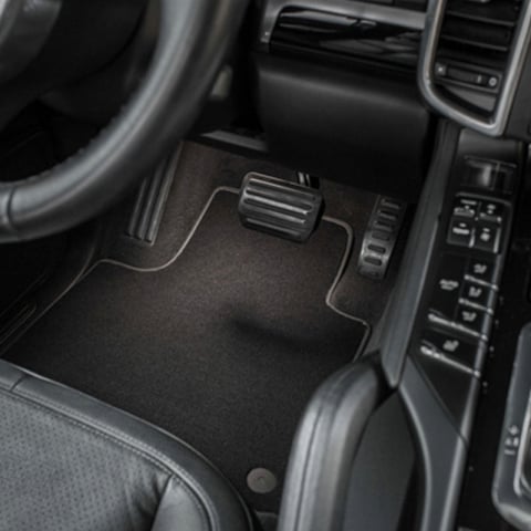 SET COVORASE AUTO MOCHETA UMBRELLA PENTRU HONDA CIVIC IX HATCHBACK (2012-2016) [11]