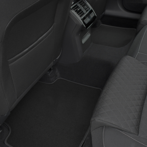 SET COVORASE AUTO MOCHETA UMBRELLA PENTRU HONDA CRV IV(2012-2018) [2]