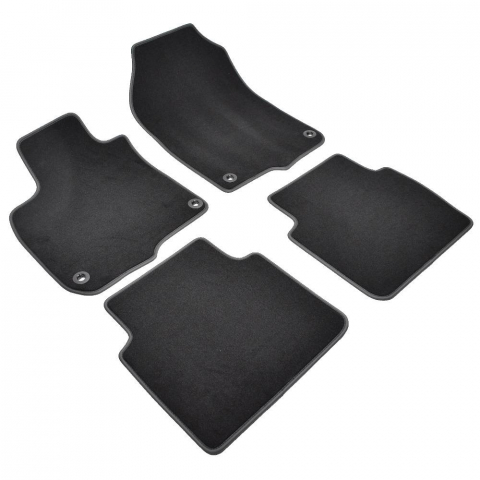 ACCESORII AUTO - SET COVORASE AUTO MOCHETA UMBRELLA PENTRU HONDA CRV V(2018-)