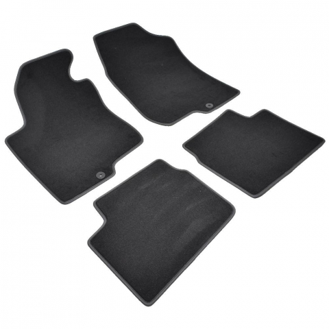 ACCESORII INTERIOR - SET COVORASE AUTO MOCHETA UMBRELLA PENTRU KIA PRO CEED I [ED](2008-2013)