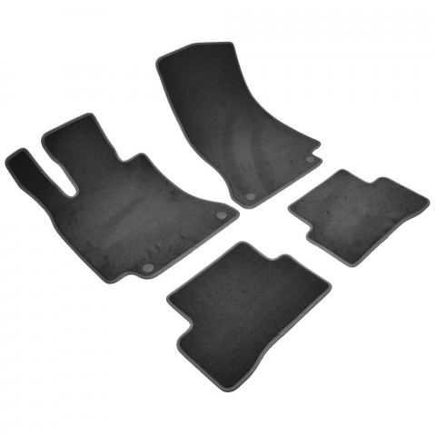 SET COVORASE AUTO MOCHETA UMBRELLA PENTRU MERCEDES [C] W205(2014-) [1]