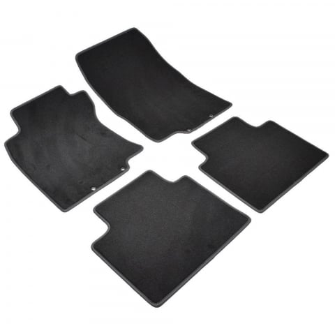 SET COVORASE AUTO MOCHETA UMBRELLA PENTRU NISSAN QASHQAI II(2014-) [4]