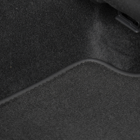 ACCESORII INTERIOR - SET COVORASE AUTO MOCHETA UMBRELLA PENTRU PEUGEOT P308 II ESTATE (2013-)