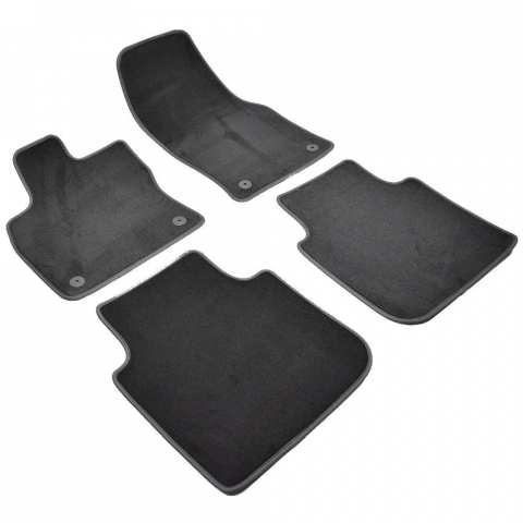 ACCESORII INTERIOR - SET COVORASE AUTO MOCHETA UMBRELLA PENTRU SKODA KODIAQ(2016-)