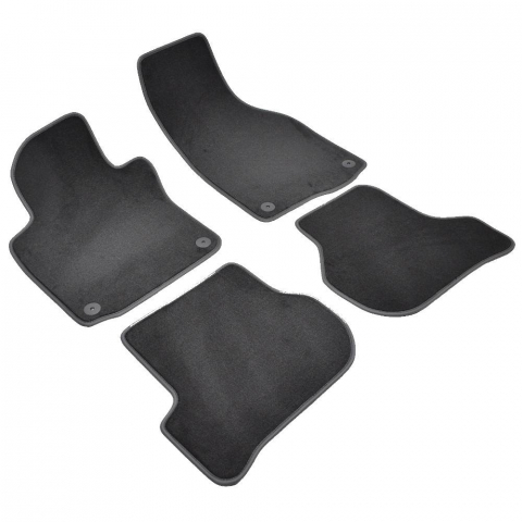 SET COVORASE AUTO MOCHETA UMBRELLA PENTRU SKODA OCTAVIA II(2004-2013) [3]