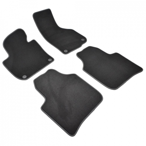 ACCESORII AUTO - SET COVORASE AUTO MOCHETA UMBRELLA PENTRU SKODA SUPERB II(2008-2015)