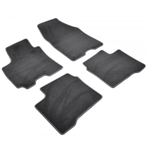 ACCESORII AUTO - SET COVORASE AUTO MOCHETA UMBRELLA PENTRU SUZUKI SWIFT IV(2017-)