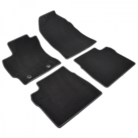 SET COVORASE AUTO MOCHETA UMBRELLA PENTRU TOYOTA COROLLA [E170](2013-2018) [2]