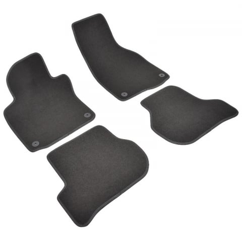 SET COVORASE AUTO MOCHETA UMBRELLA PENTRU VW GOLF V(2003-)- SISTEME FIXARE OVALE [5]