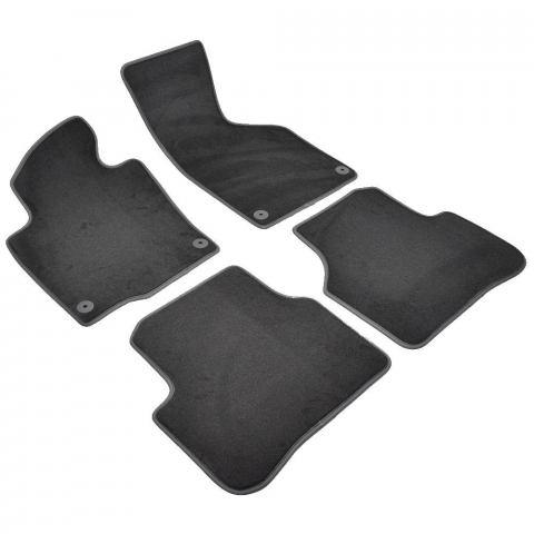 SET COVORASE AUTO MOCHETA UMBRELLA PENTRU VW PASSAT VII(2010-) [2]